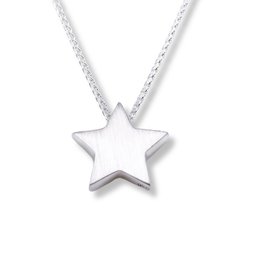 The Star Necklace