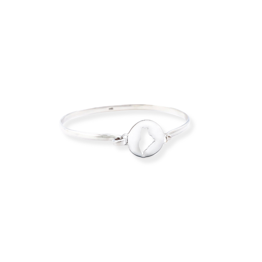 The Maine Bangle