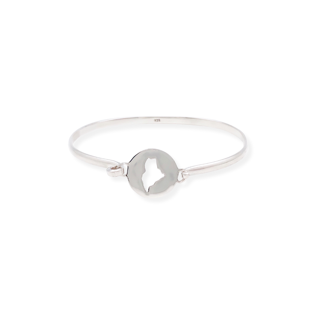 The Maine Bangle