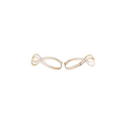 Double Wave Hoop