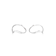 Double Wave Hoop