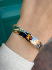 The Bezel Cuff