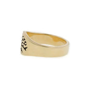 Large Tree of Life Ring