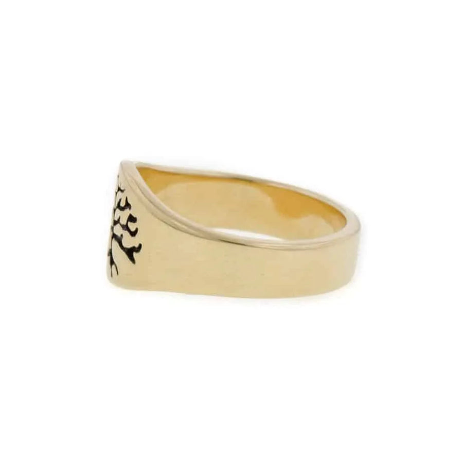 Large Tree of Life Ring